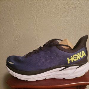Hoka Clifton 8. Size 13. Single Shoe, RIGHT Shoe Only.
